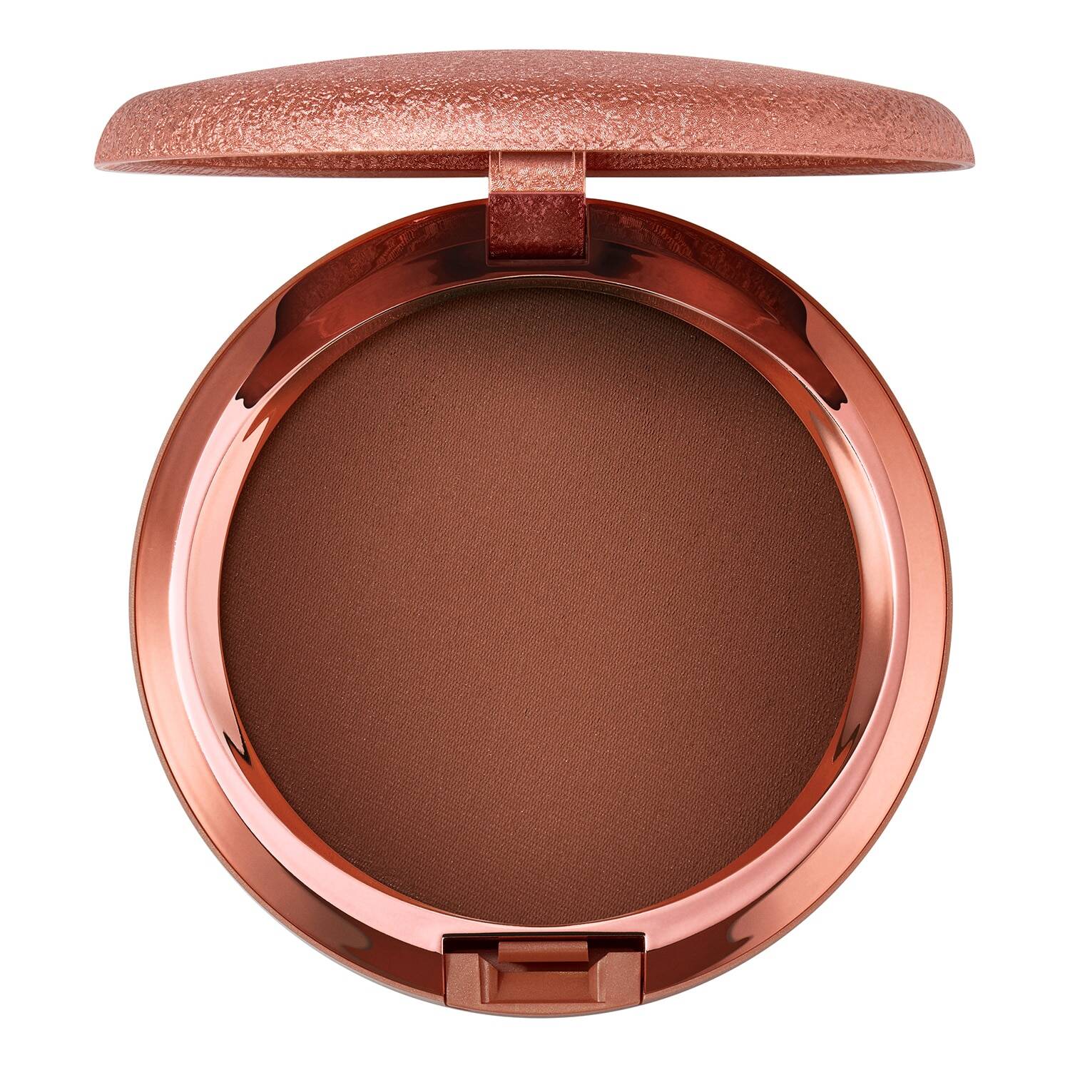 Mac Skinfinish Sunstruck Matte Bronzer 8G Richer Rosy