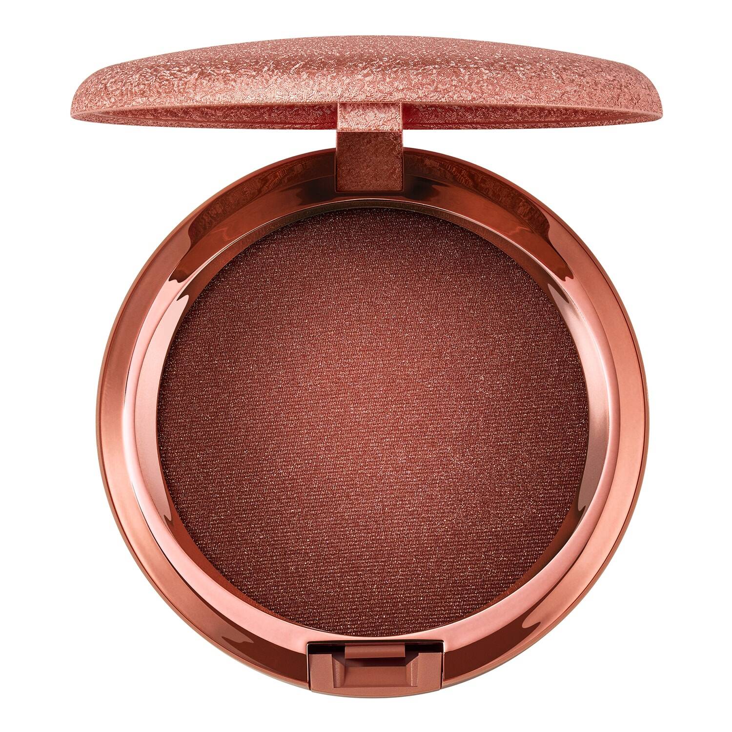 Mac Skinfinish Sunstruck Radiant Bronzer 8G Radiant Richer Rosy