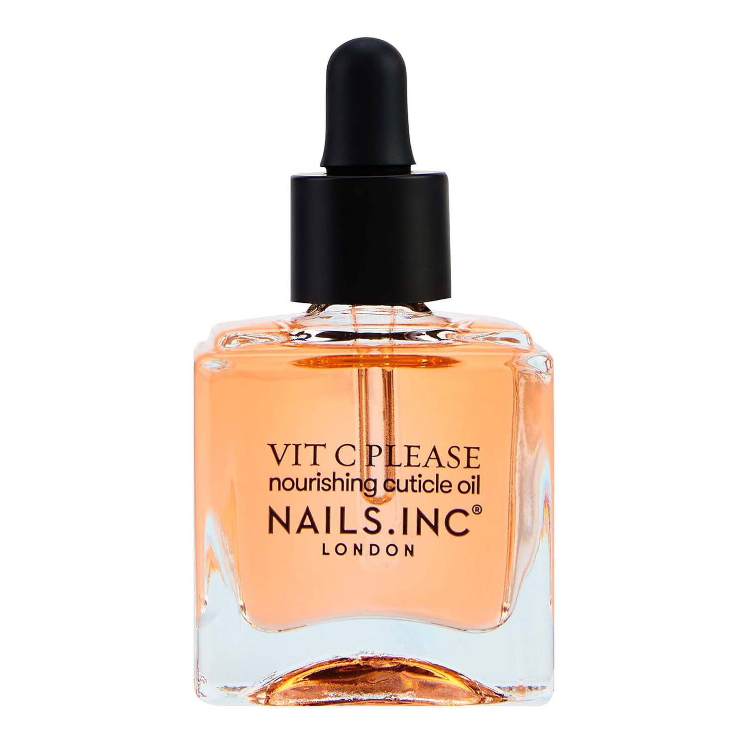 Nailsinc Vit C Please Cuticle Oil 14Ml