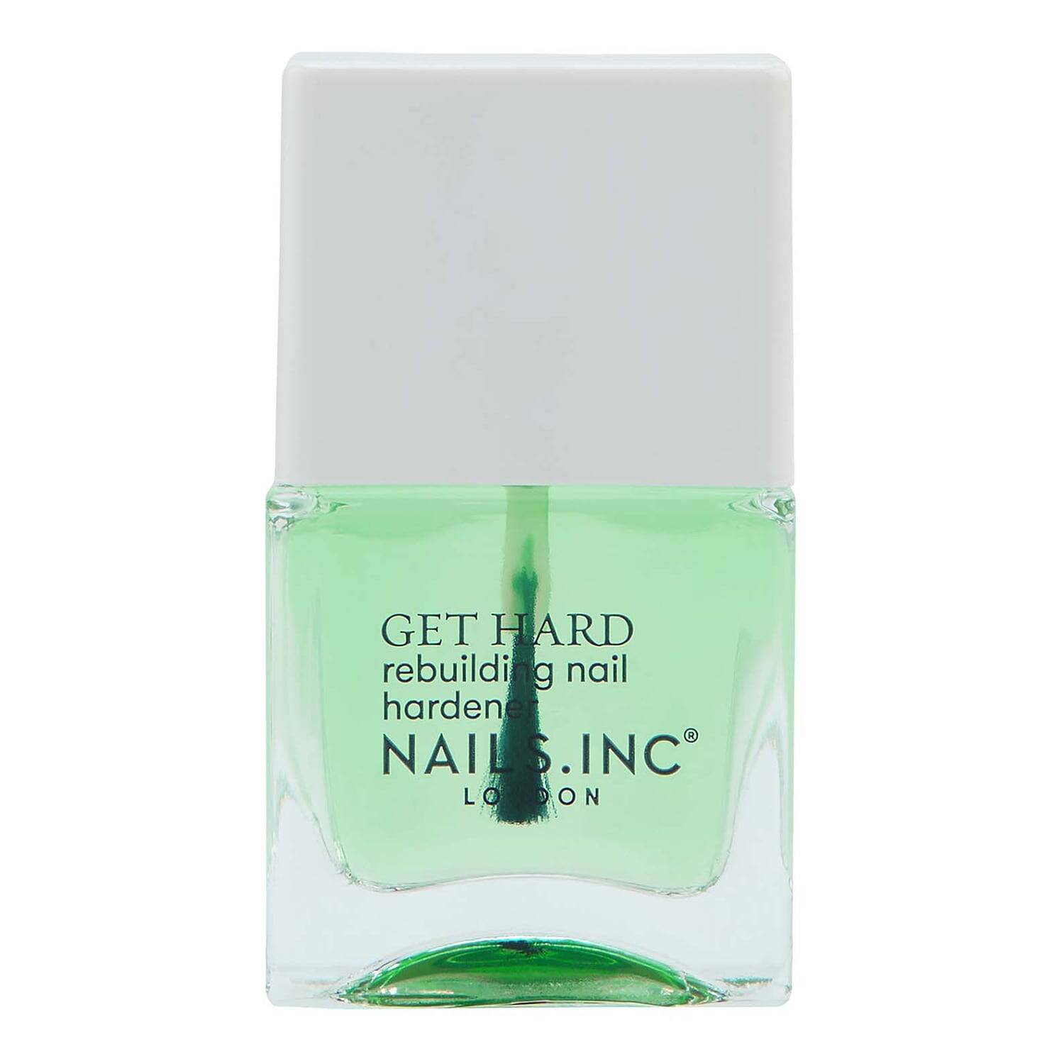 Nailsinc Get Hard Nail Hardener 14Ml