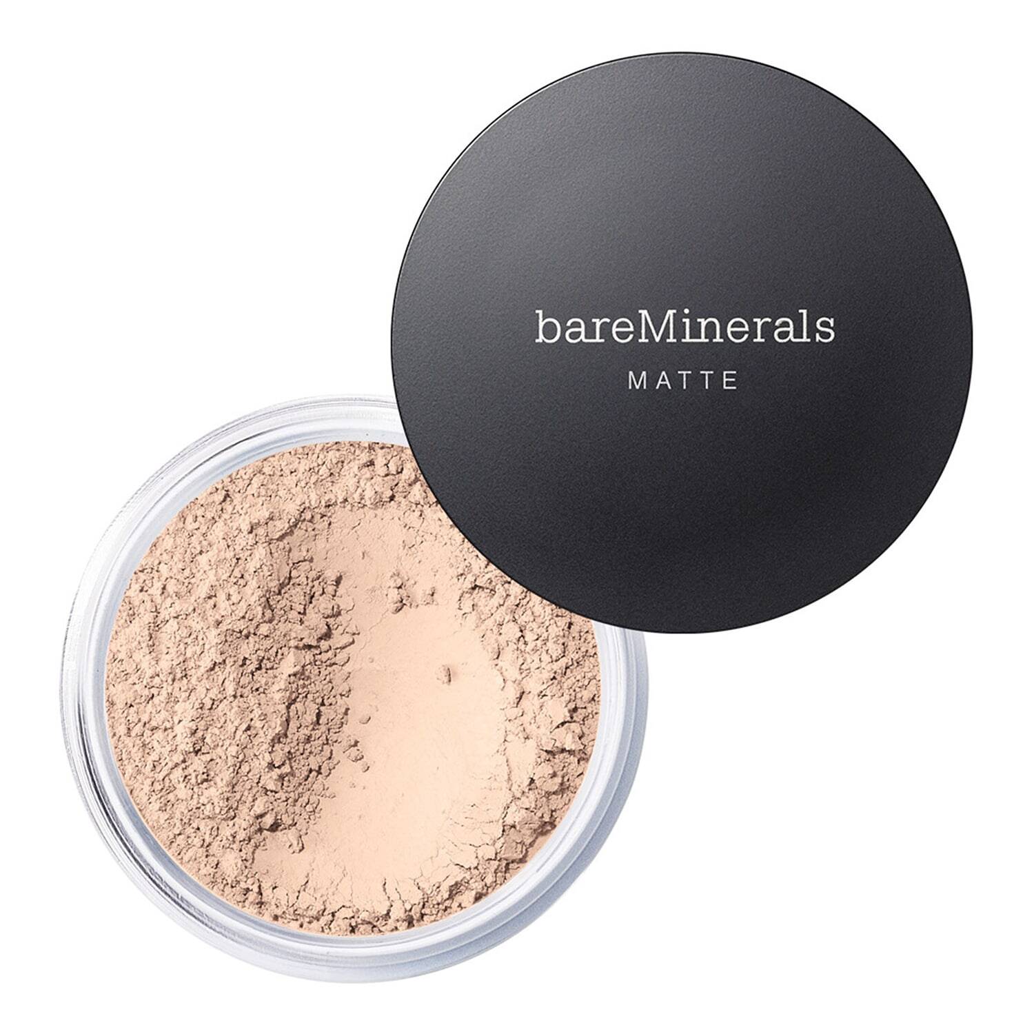 Bareminerals Matte Loose Mineral Foundation Spf15 6G Fairly Medium