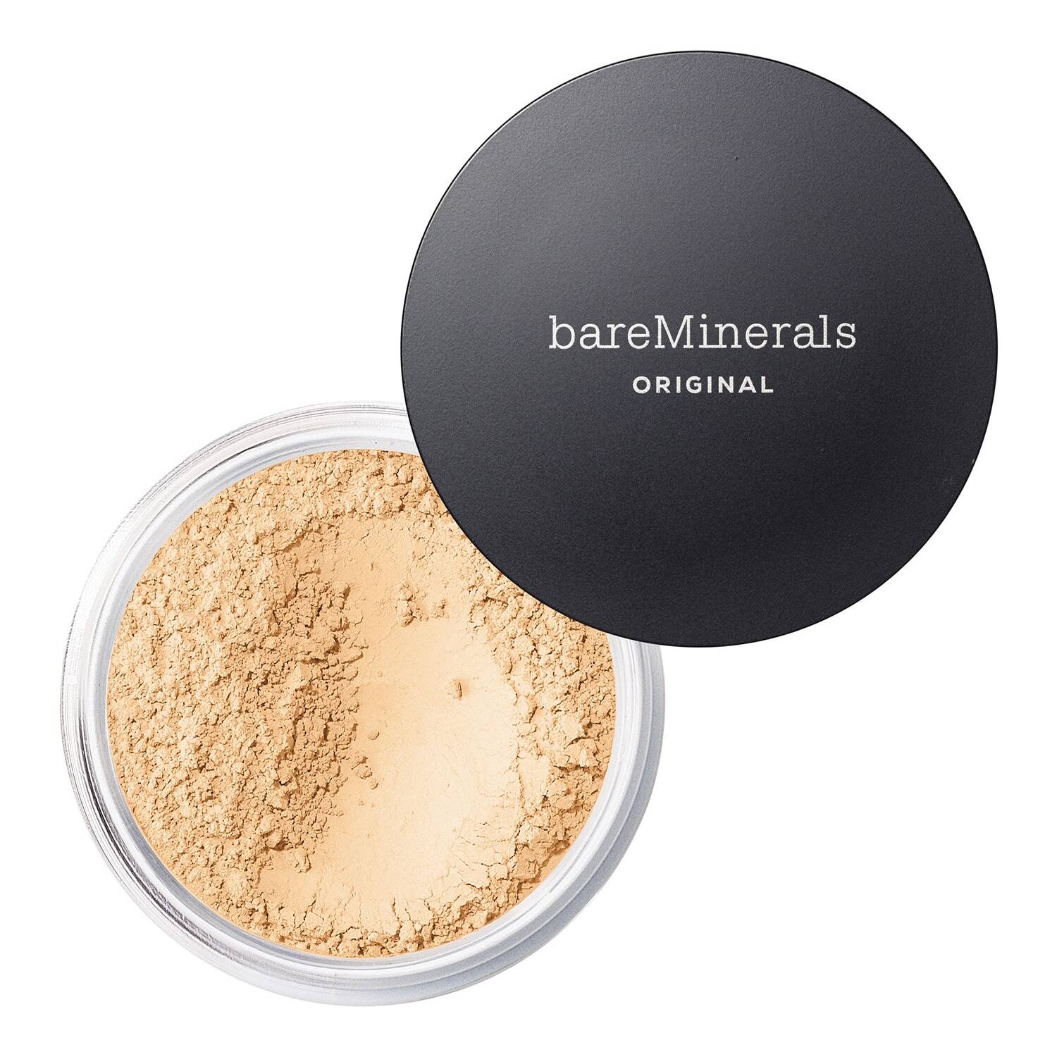Bareminerals Original Loose Mineral Foundation Spf15 Golden Fair