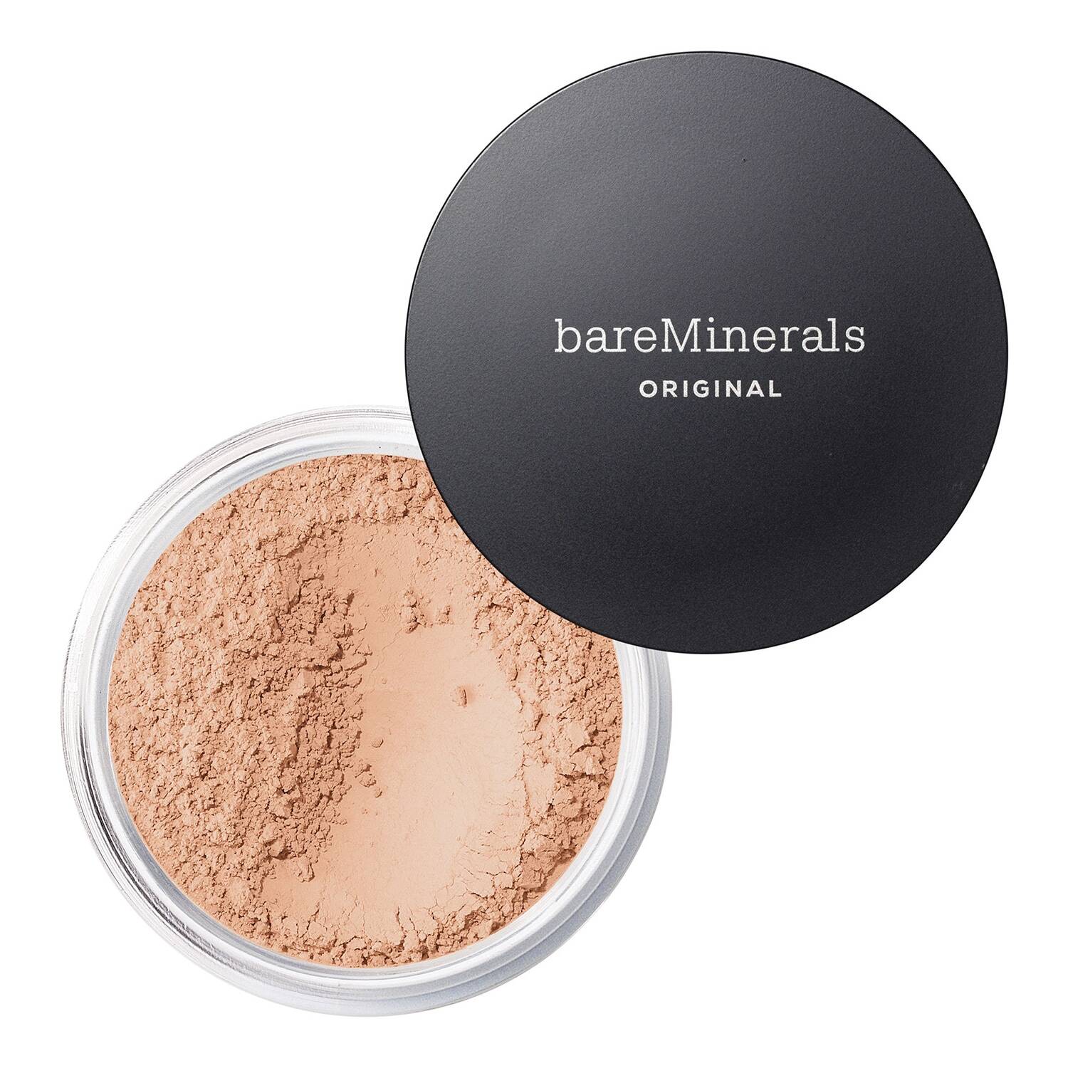 Bareminerals Original Loose Mineral Foundation Spf15 Medium