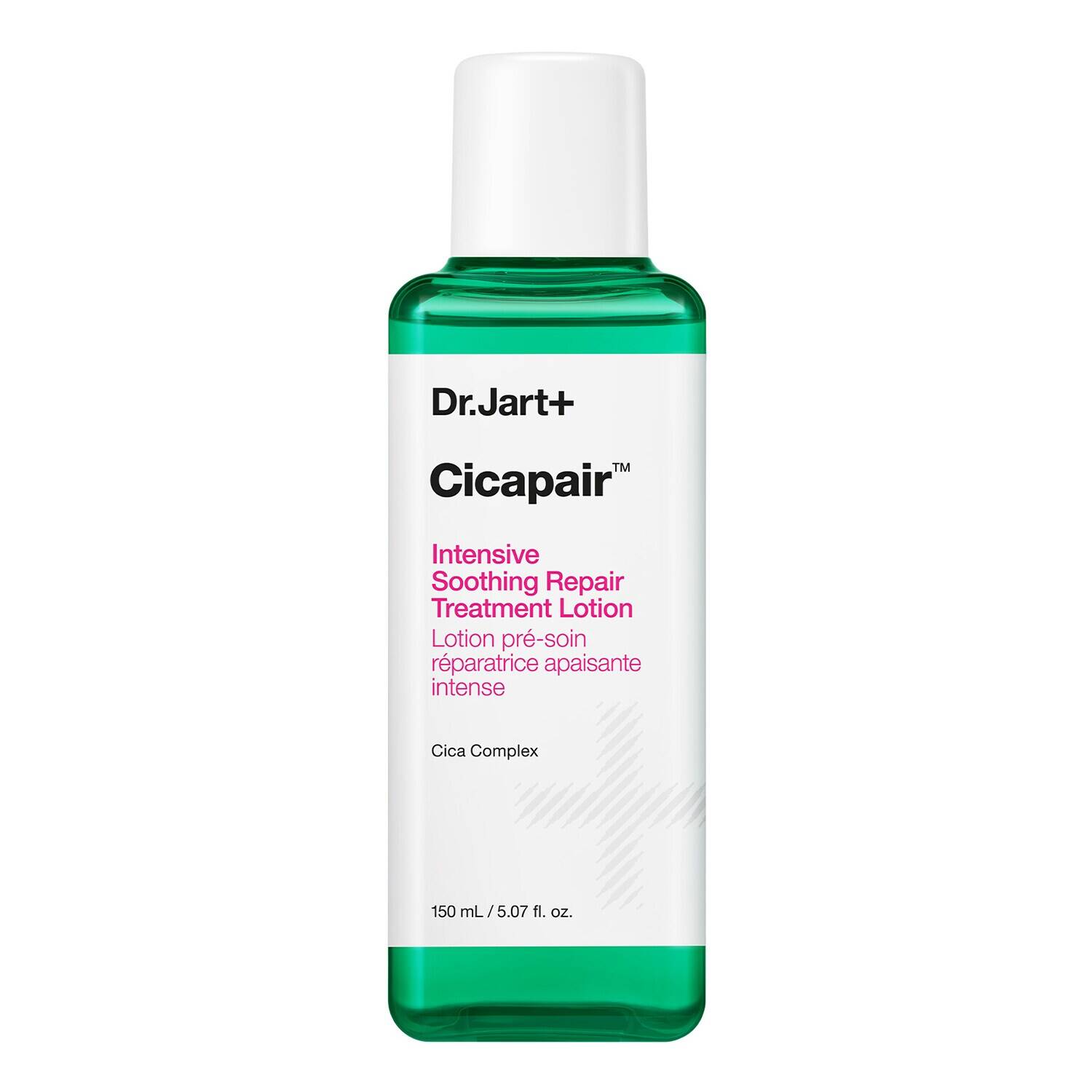 Dr Jart+ Cicapair Intensive Soothing Repair Treatment Lotion 150Ml