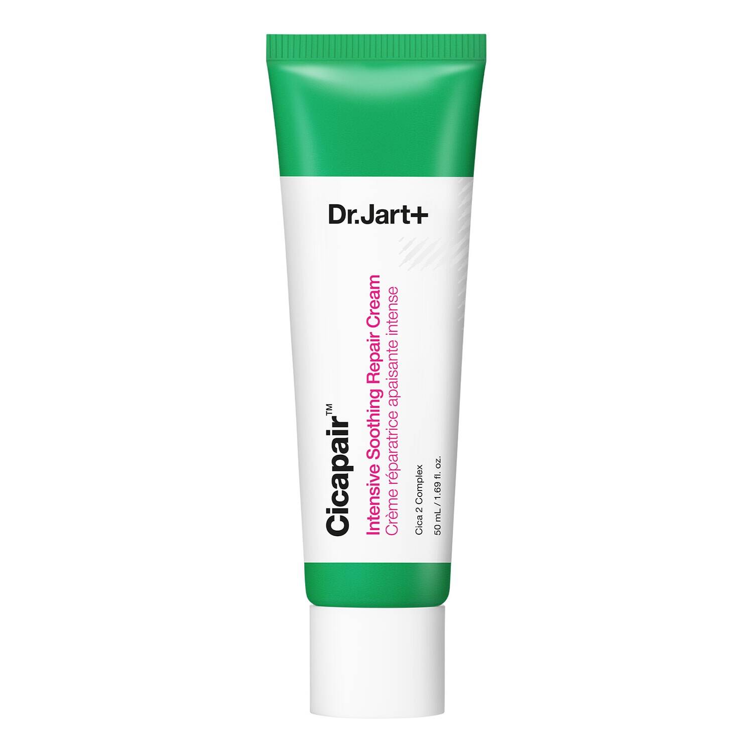 Dr Jart+ Cicapair - Intensive Soothing Repair Cream 50Ml