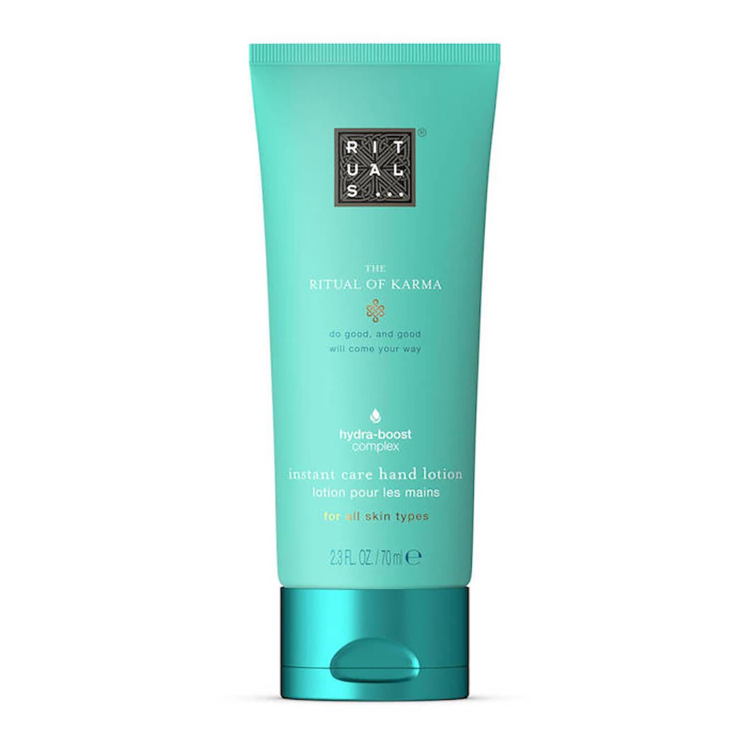 Rituals Karma Instant Care Hand Lotion - 70 ml - Image 7