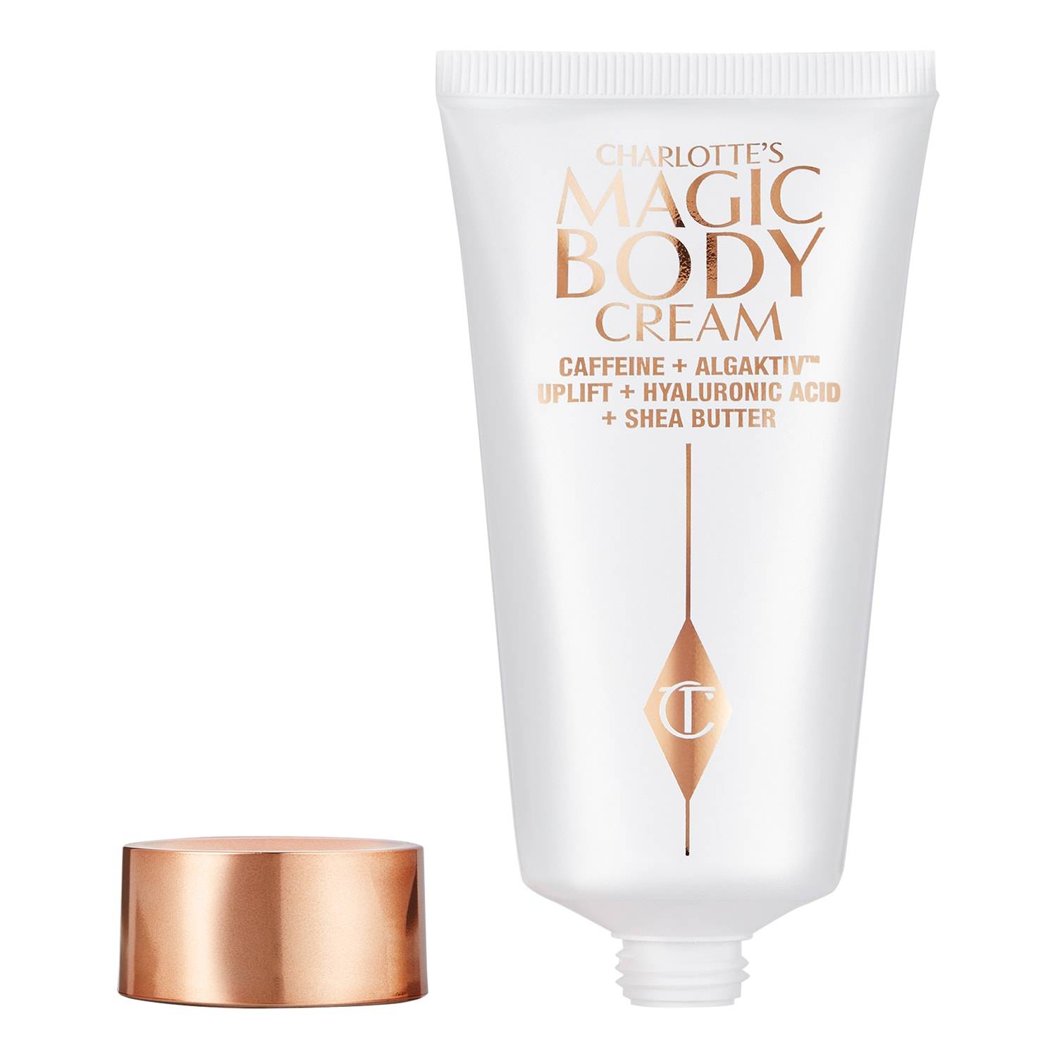 Charlotte Tilbury Charlotte's Magic Body Cream - Body Cream 50Ml