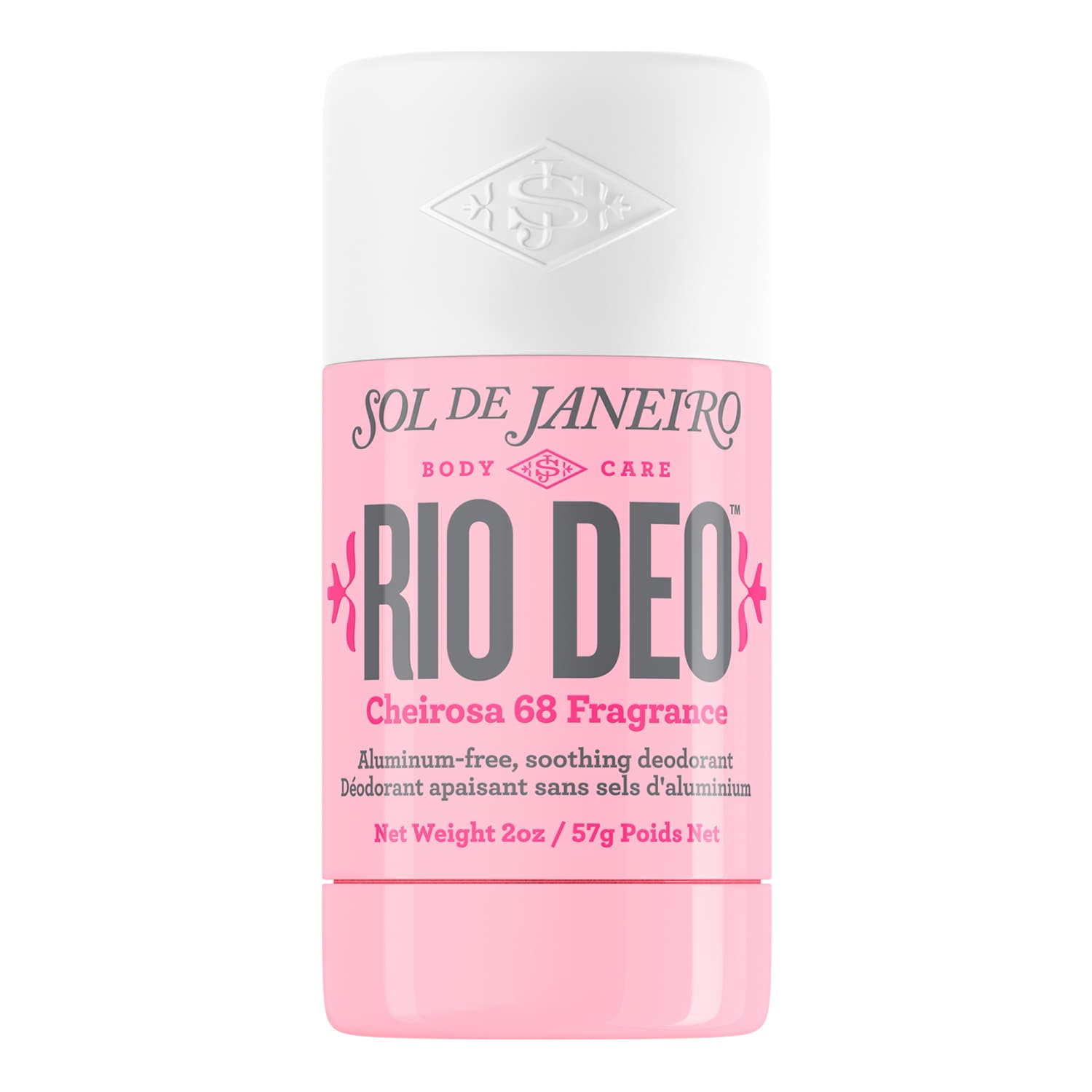Sol De Janeiro Beija Flor Rio Deo 57G