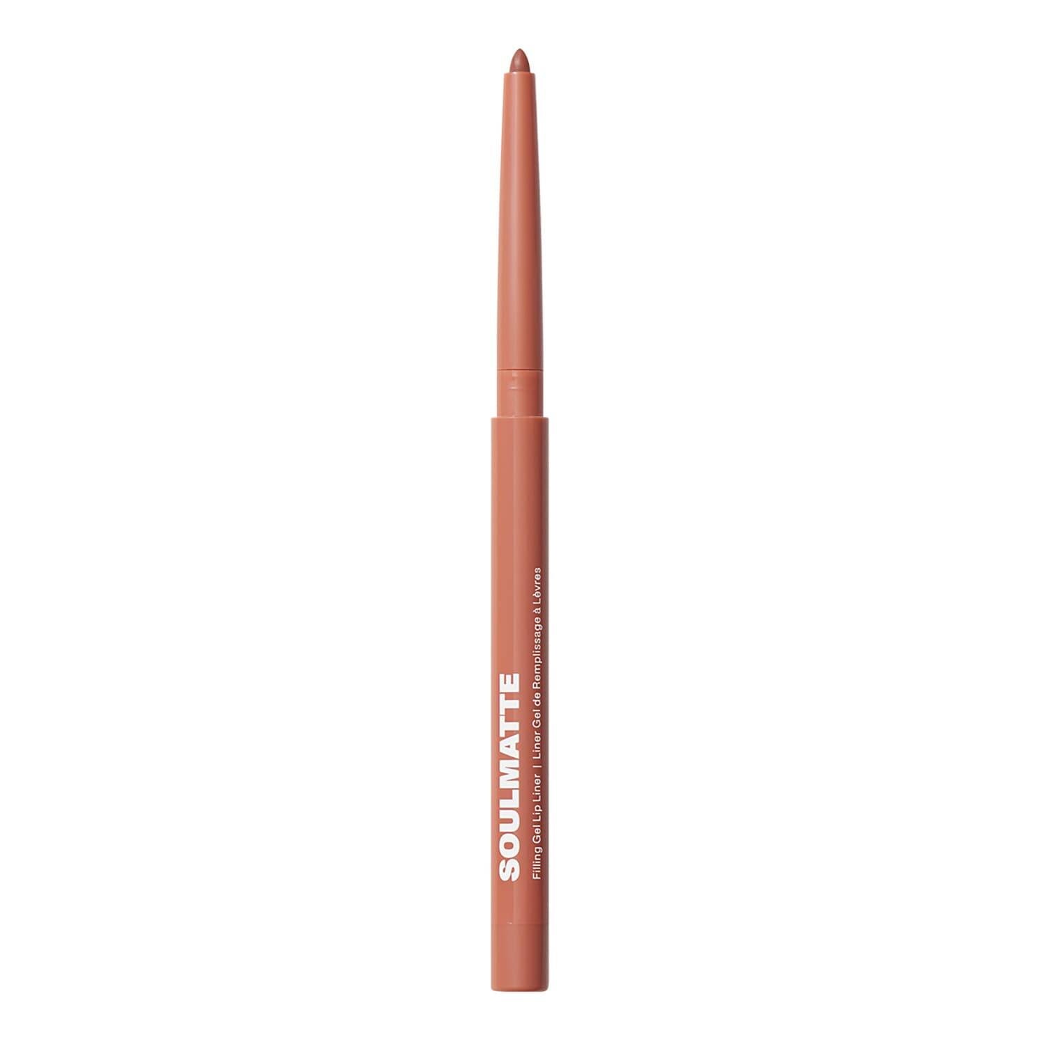 Morphe Soulmatte Filling Gel Lip Liner 0.21G Honey