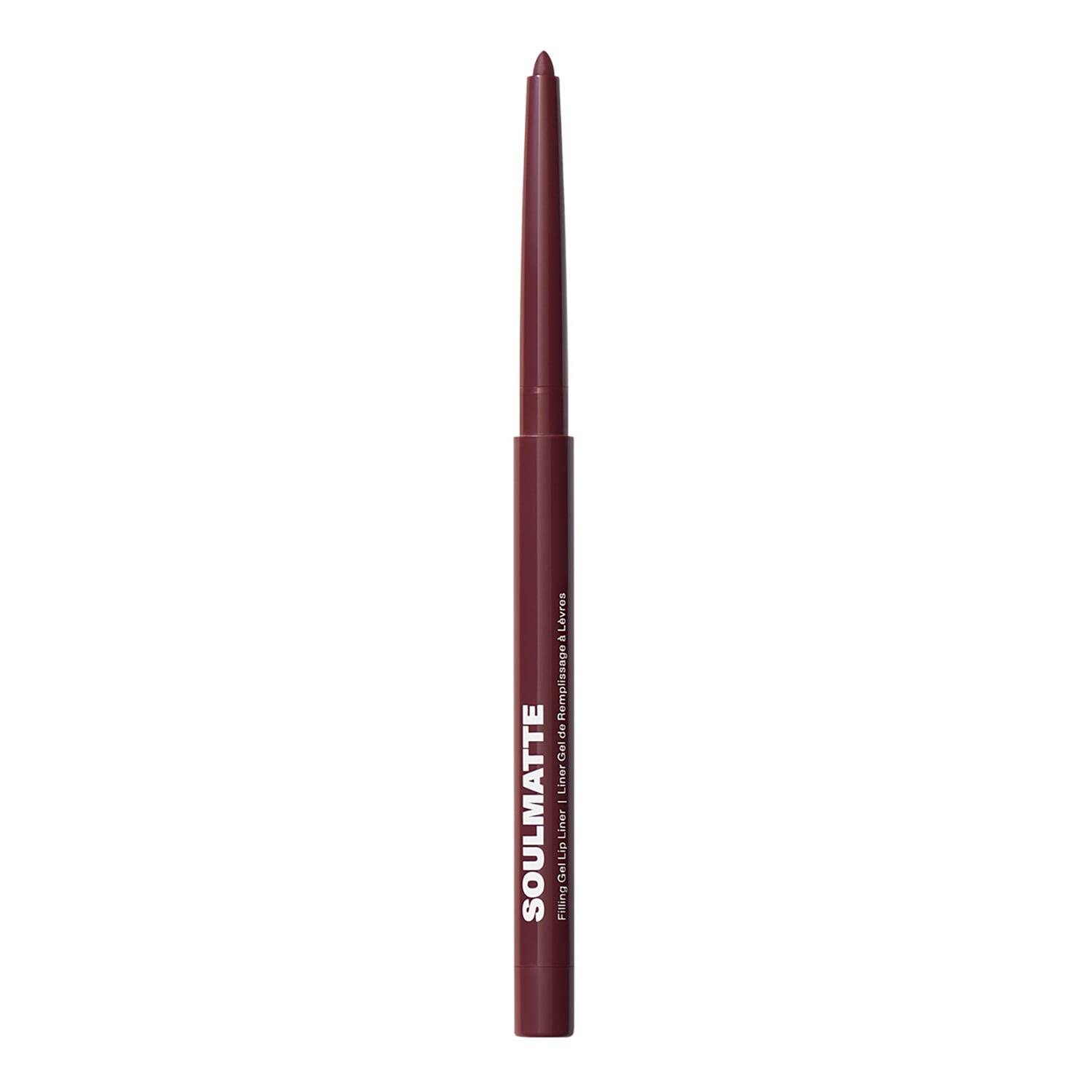 Morphe Soulmatte Filling Gel Lip Liner 0.21G Compatible