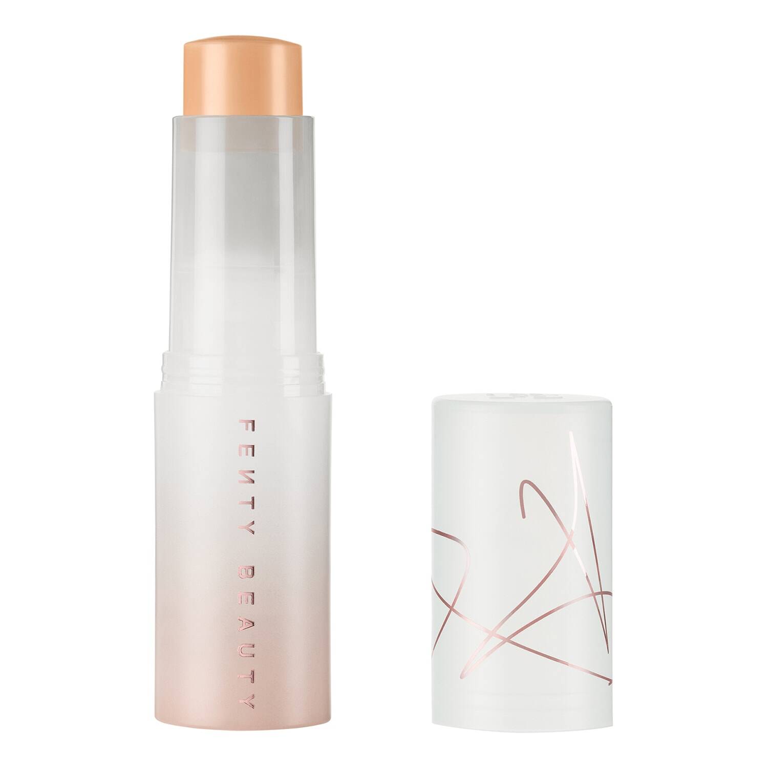 Fenty Beauty Eaze Drop Blur + Smooth Tint Stick 9G 4