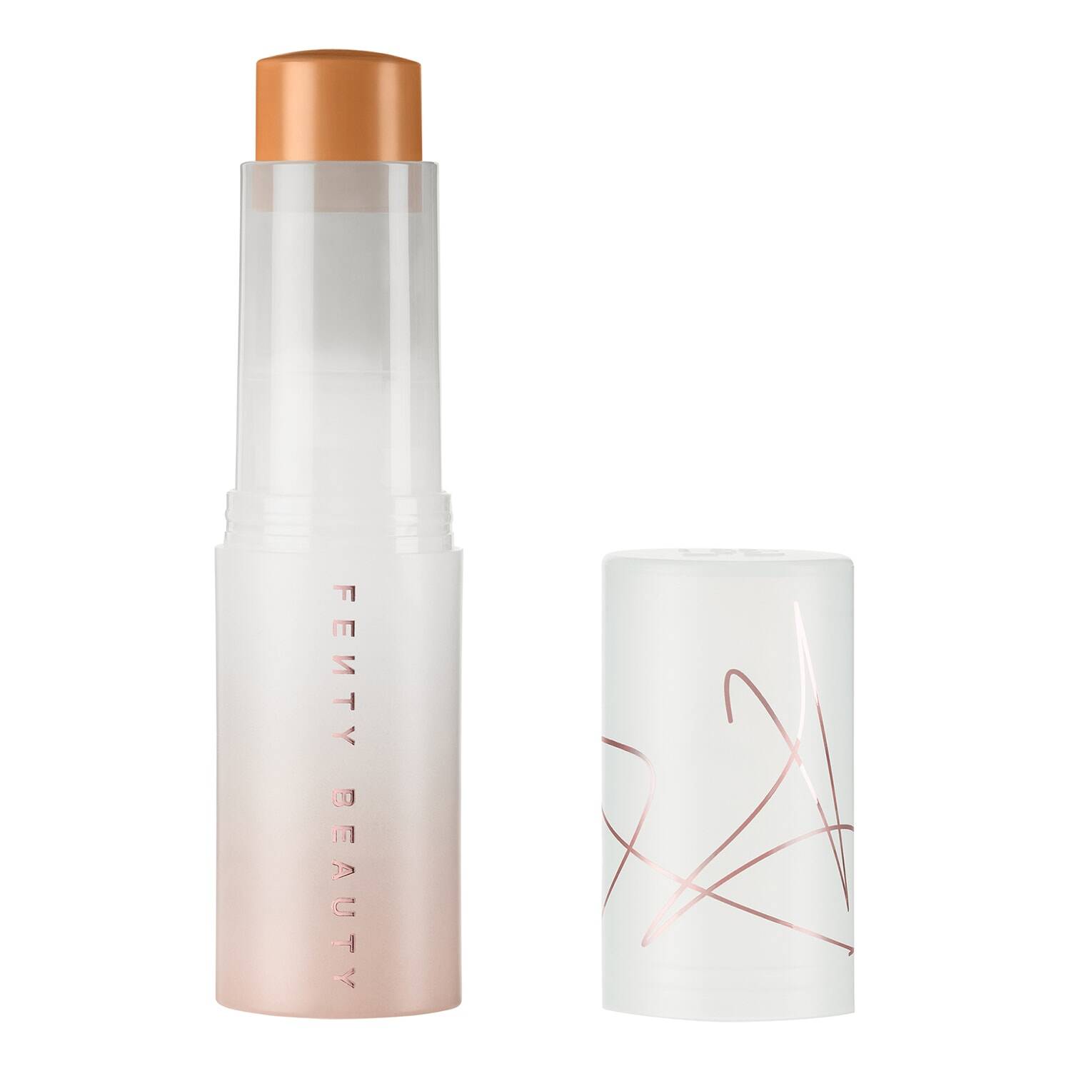 Fenty Beauty Eaze Drop Blur + Smooth Tint Stick 9g (Various Shades) - 17 - Image 3