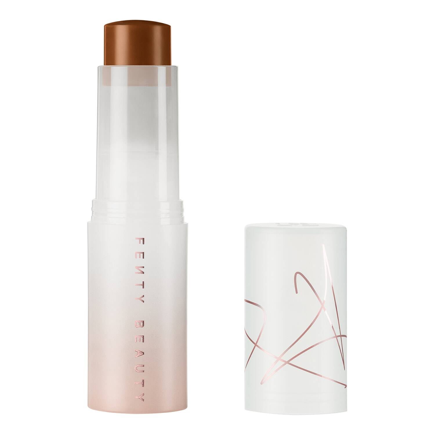 Fenty Beauty Eaze Drop Blur + Smooth Tint Stick - Image 3