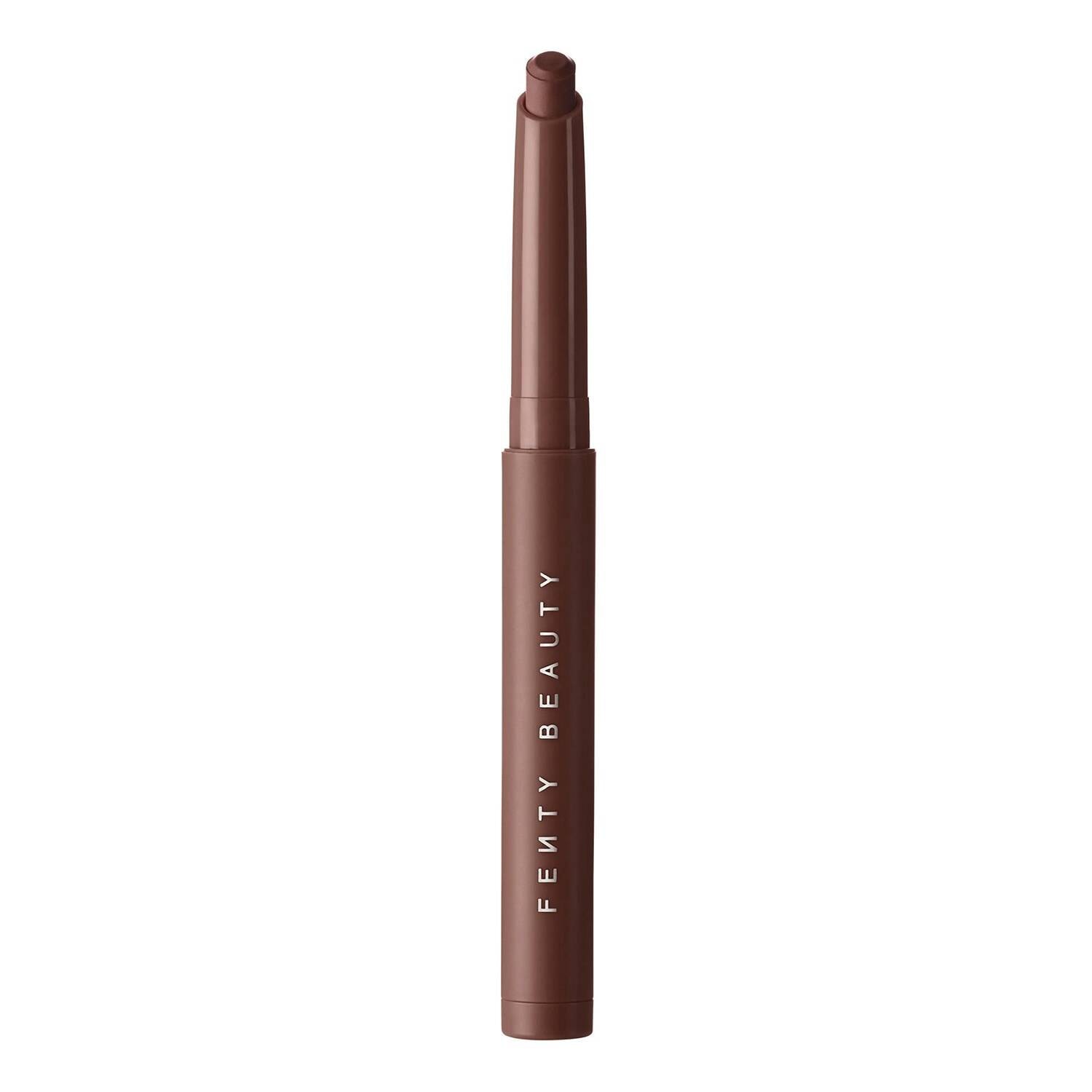 Fenty Beauty Shadowstix Longwear Eyeshadow Stick 1.6g (Various Shades) - In Big Truffle - Image 4