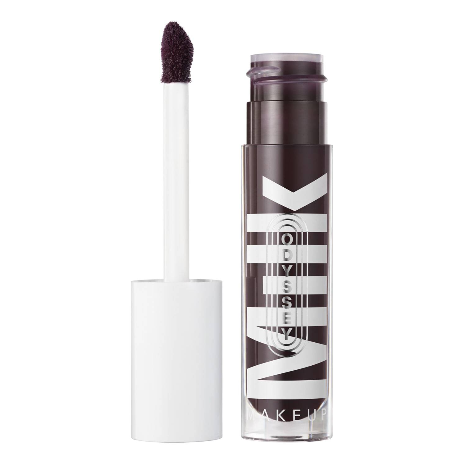 Milk Makeup Odyssey Lip Oil Gloss - Hydrating Non-Sticky Lip Oil Gloss Voyage