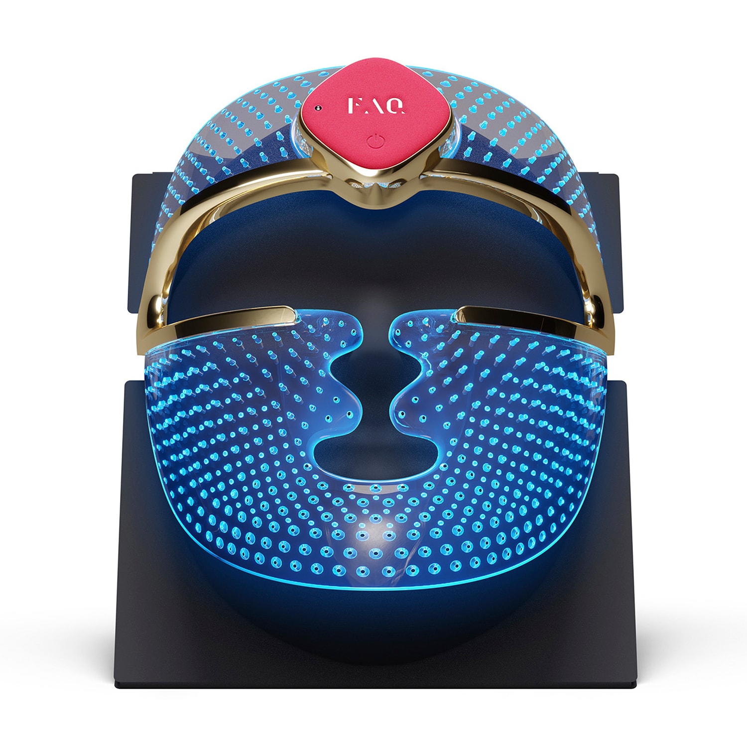 Foreo Faq 201 Silicone Led Mask 172G - Image 10