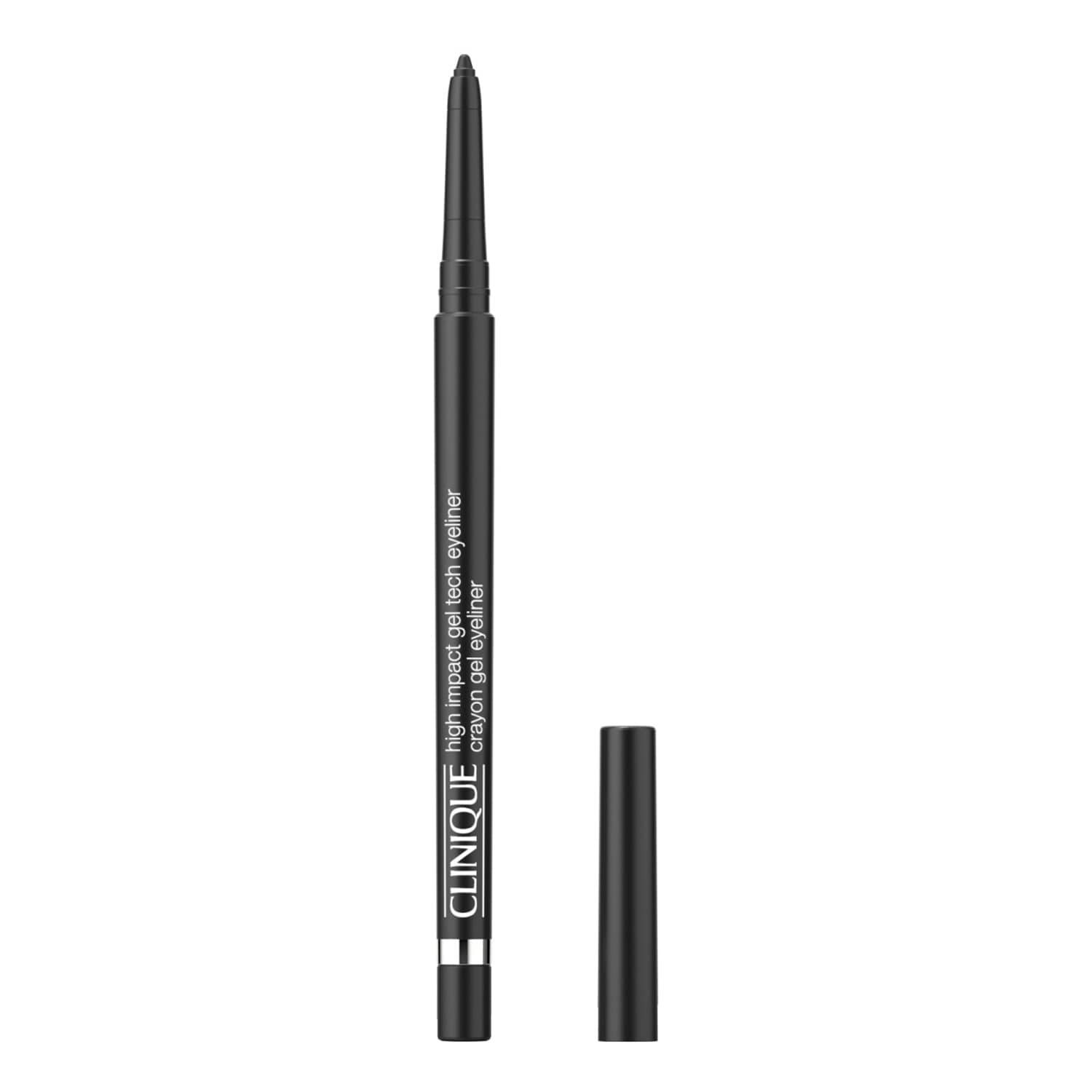 Clinique High Impact Eyeliner - Gel Tech Eyeliner 0.35G Intense Black