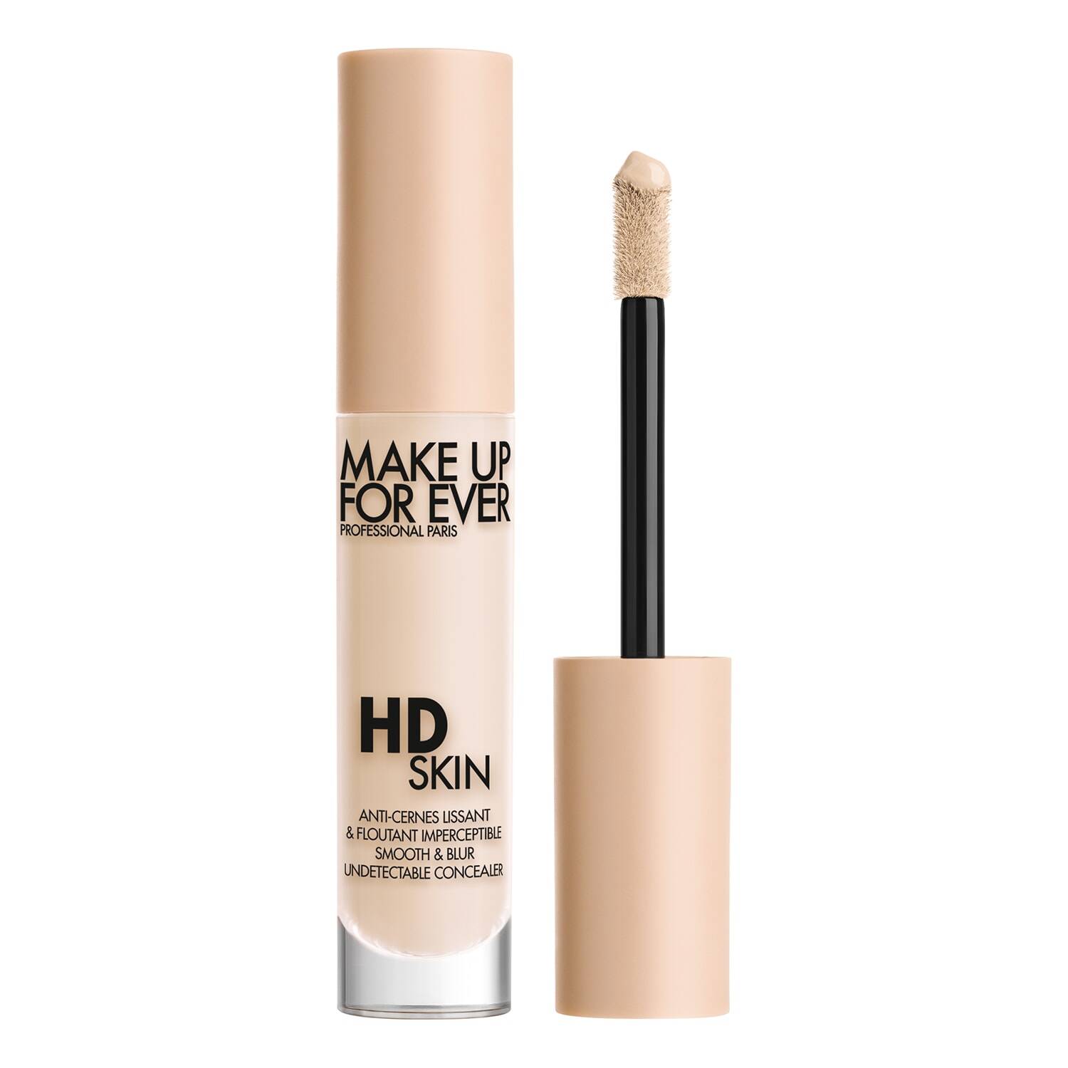 Make Up For Ever Hd Skin Concealer 4.7Ml 1
