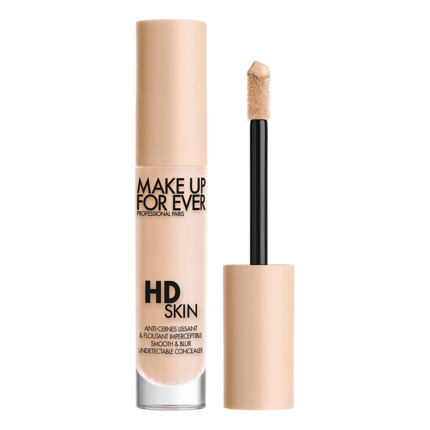 Make Up For Ever Hd Skin Concealer 4.7Ml 1.3