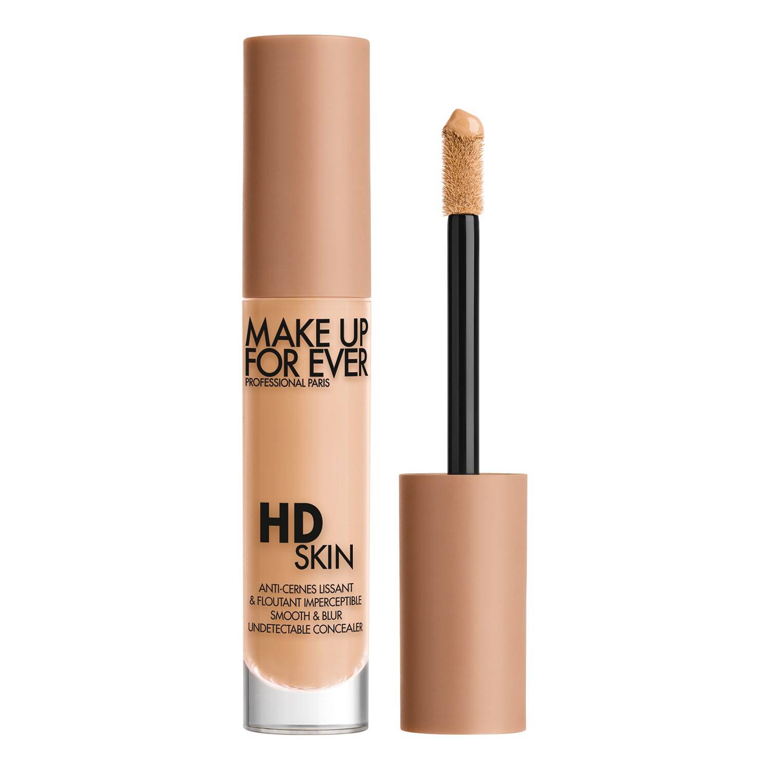 Make Up For Ever Hd Skin Concealer 4.7Ml 3