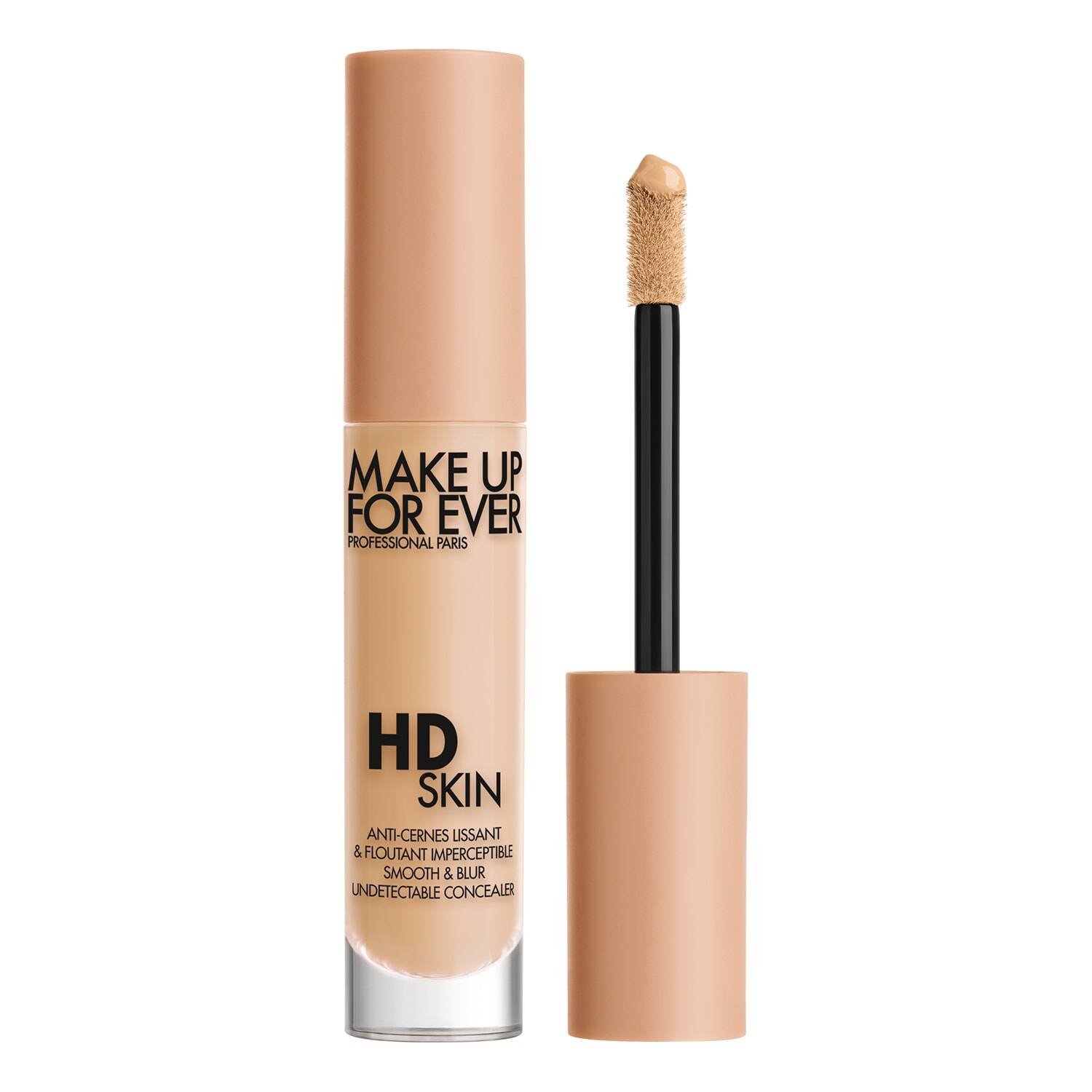 Make Up For Ever Hd Skin Concealer 4.7Ml 2.2