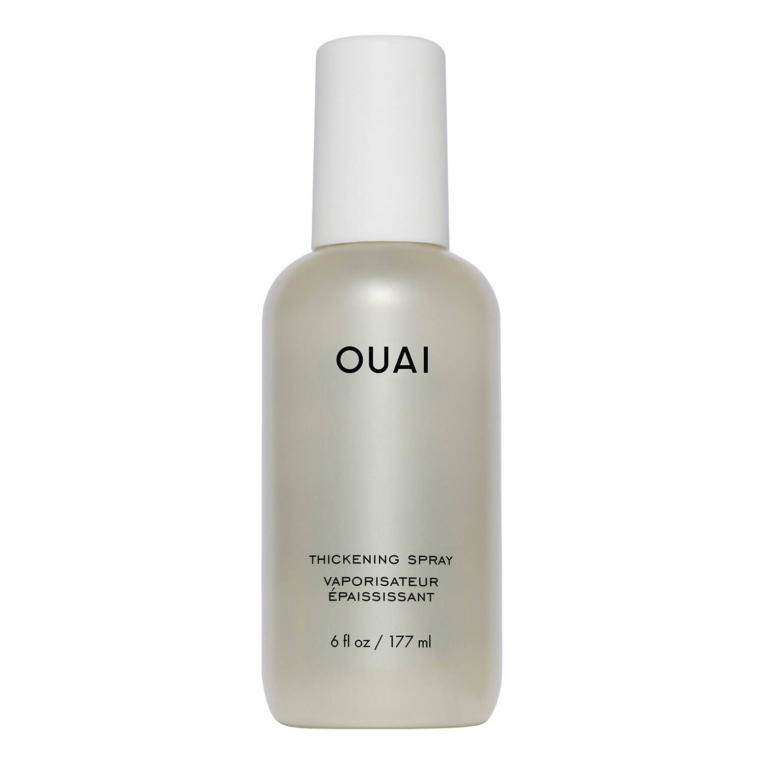Thickening Spray - Spray cheveux épaississant et volumateur 177ml