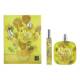 Sunflower Pop Home & Away