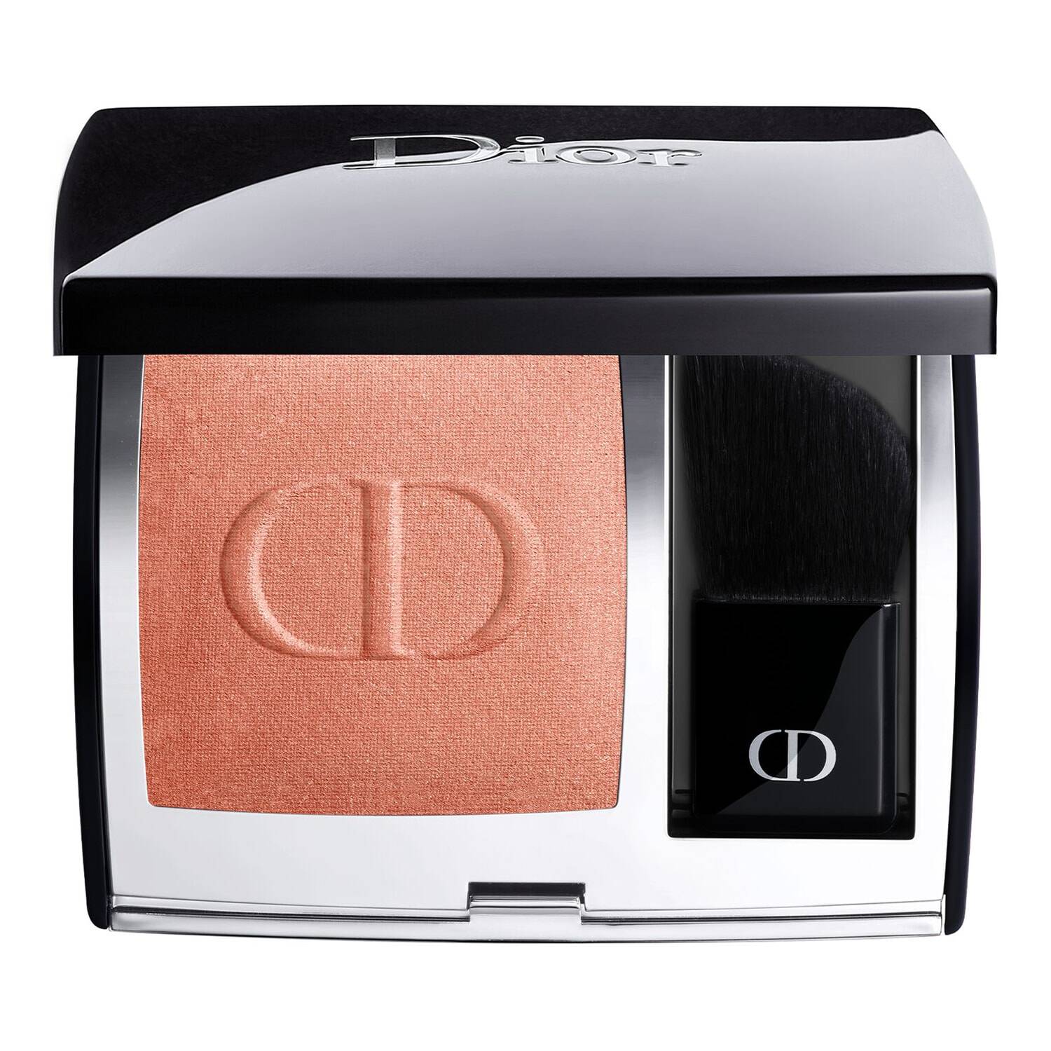 Dior Rouge Blush - Cheek And Cheekbone Blush - High Pigmentation - Long Wear 959 Charnelle (6.70G)