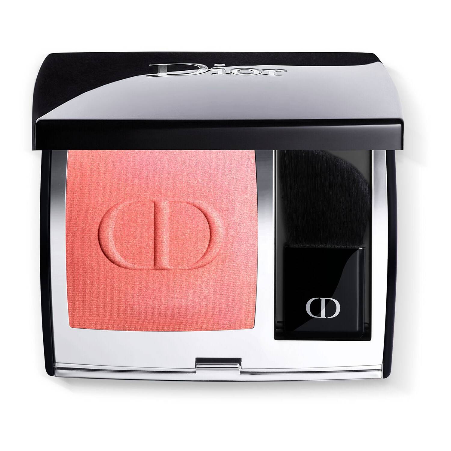 Dior Rouge Blush - Cheek And Cheekbone Blush - High Pigmentation - Long Wear 365 New World (6.70G)