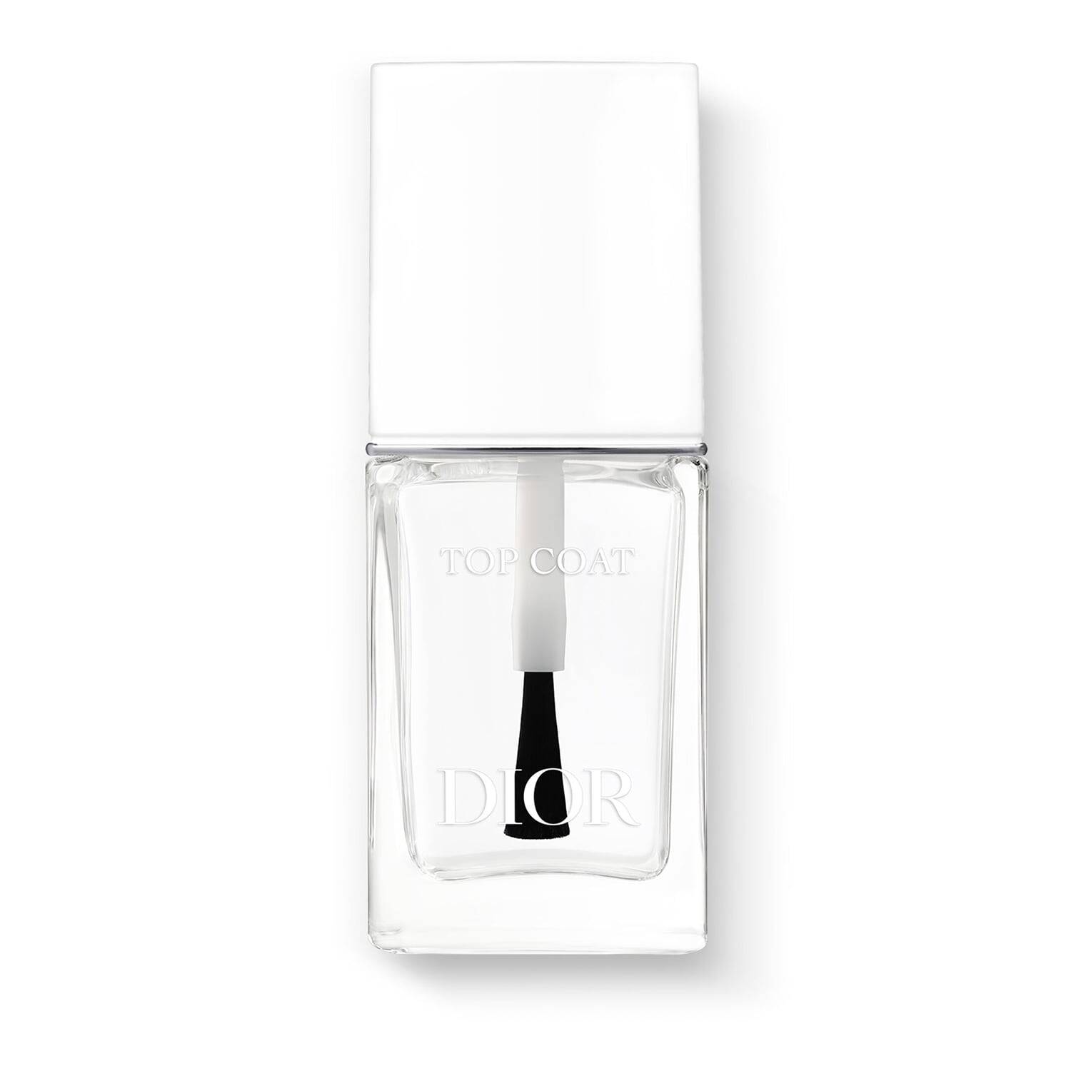 Dior Dior Top Coat - Ultra-Fast-Drying Setting Lacquer 10Ml