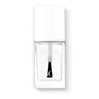 Dior Top Coat - Ultra-Fast-Drying Setting Lacquer