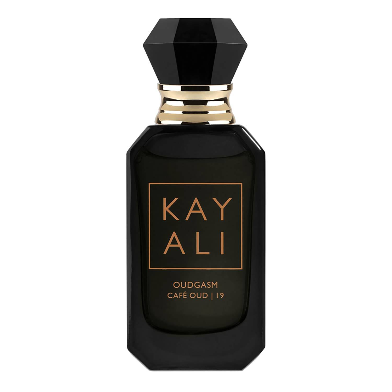 Kayali Oudgasm Café Oud - 19 Eau De Parfum Intense 10Ml