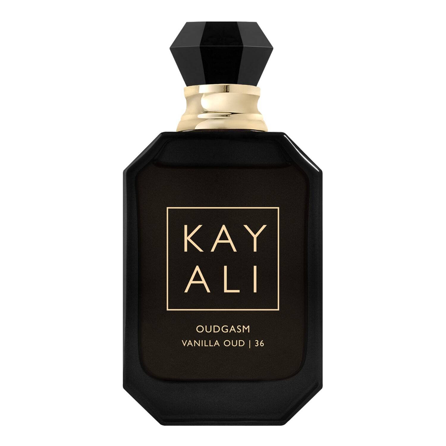 Kayali Oudgasm Vanilla Oud - 36 Eau De Parfum Intense 50Ml