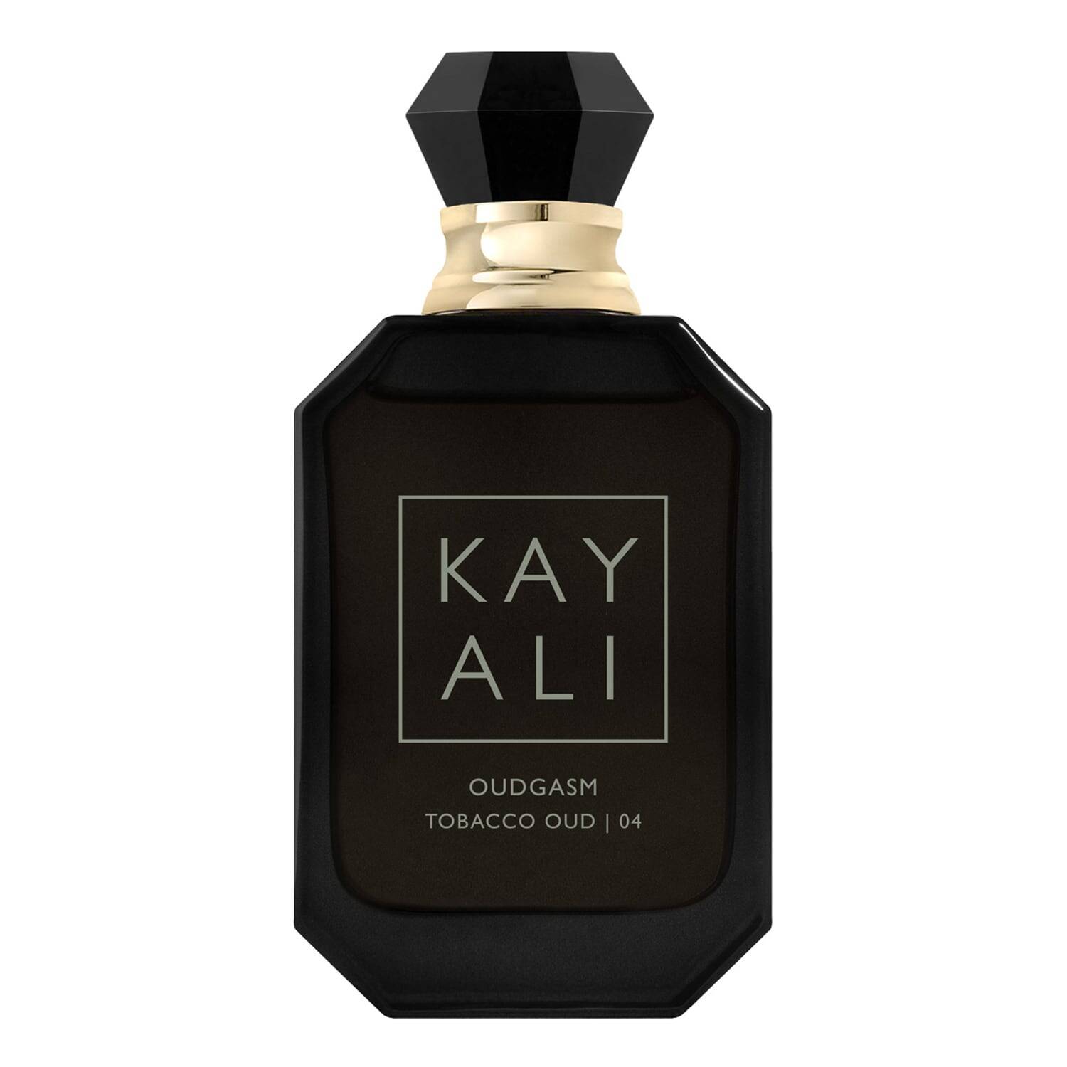 Kayali Oudgasm Tobacco Oud - 04 Eau De Parfum Intense 50Ml