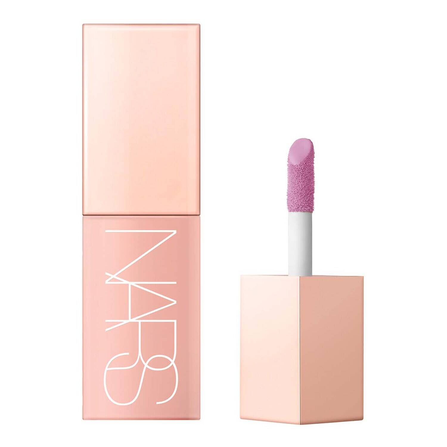 Nars Cosmetics Afterglow Liquid Blush- Liquid Blush For More Skin Glow Wanderlust