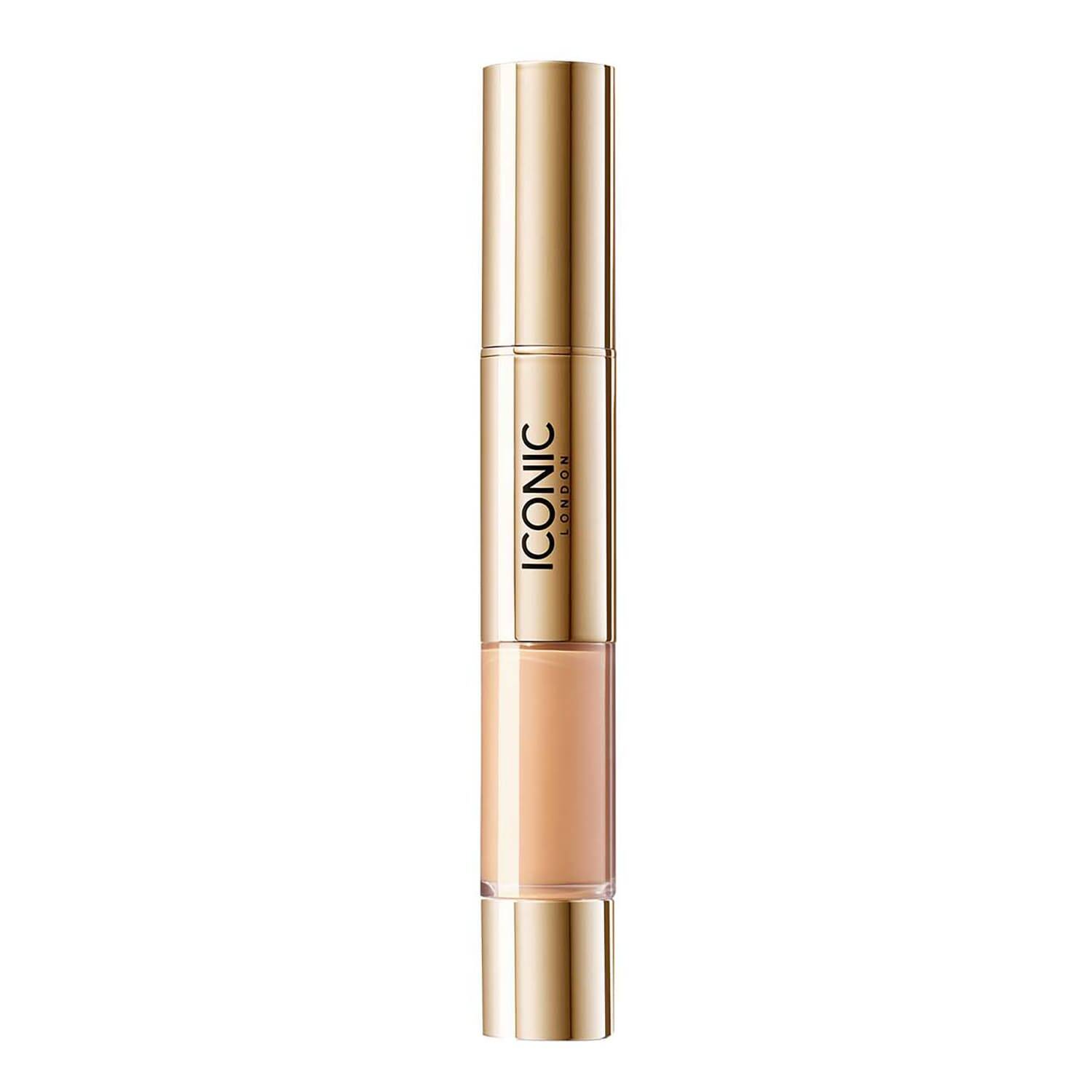 Iconic London Radiant Concealer And Brightening Duo - Image 3