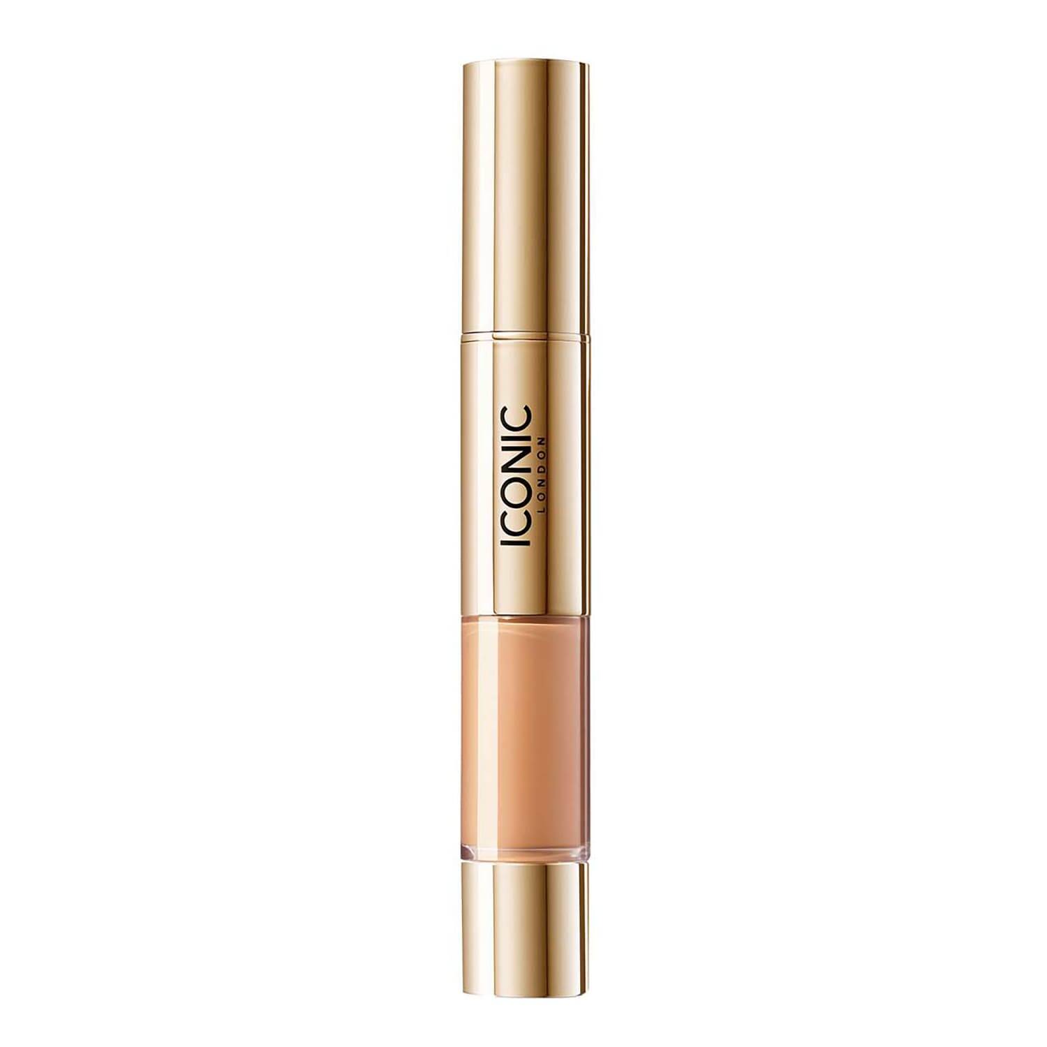 Iconic London Radiant Concealer and Brightening Duo, Neutral Medium, Women - Image 3