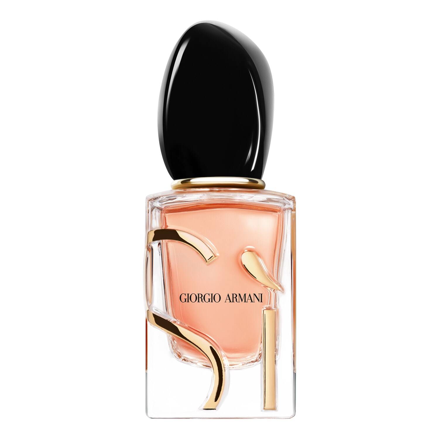 Giorgio Armani Golden Armani Si Intense Eau De Parfum Refillable 30Ml Spray - Image 15
