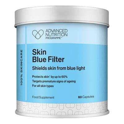 Skin Blue Filter