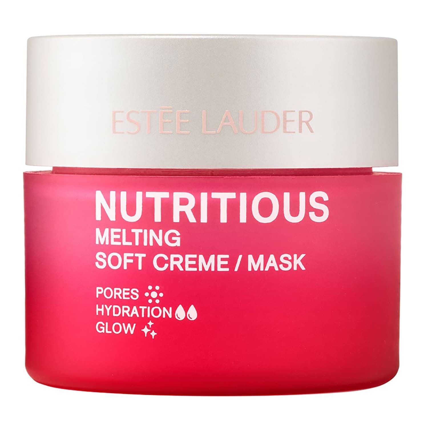 Estée Lauder Nutritious Melting Soft Crème Mask 15Ml