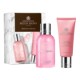 Delicious Rhubarb & Rose Hand Care