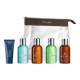 The Refreshed Adventurer Body & Hair Carry-On Bag