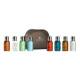 The Classic Explorer Body & Hair Mini Travel Bag