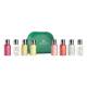 The Elegant Escapist Body & Hair Mini Travel Bag