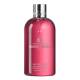 Fiery Pink Pepper Bath & Shower Gel