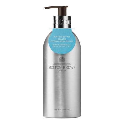 Coastal Cypress & Sea Fennel Infinite Bottle