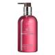 Fiery Pink Pepper Fine Liquid Hand Wash