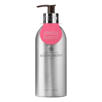 Fiery Pink Pepper Infinite Bottle