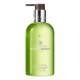 Lime & Patchouli Fine Liquid Hand Wash
