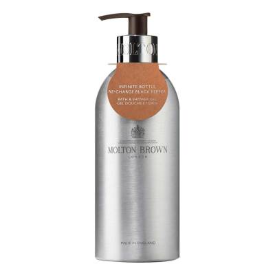 Re-charge Black Pepper Infinite Bottle